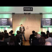 Apply for FOOD-X’s 2nd Sustainable Food Startup Accelerator Class