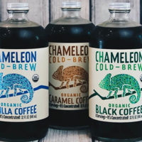 Chameleon And Tazo Tea Get Acquired, Whole Food’s Top 10 Food Trends + More