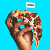 Impossible Foods Launches Sausage, US Organic Sales Reach $52.5B in 2018 + More