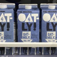 Oatly’s $10B IPO Hits the Market, Eat Just’s Cultured Meat Raises $170M + More