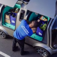 Kroger Brings Driverless Cars to Grocery, FDA Approves Cannabis-Based Epilepsy Drug + More