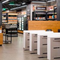 Amazon Go to Open Six More Locations, Albertsons Buys Rite Aid as Amazon Threat Looms + More