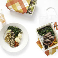Munchery Shutters After Raising $125M, EU to Ban Plastic Cutlery by 2021 + More