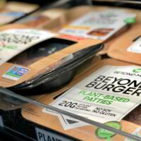 French Gov Proposes Labelling Ban for Plant-Based Meat, Freight Farms to Go Public + More