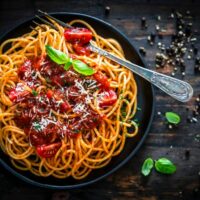Italy Proposes Ban on Cultivated Meat, the UK Legalizes Gene-Edited Foods + More