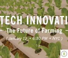 AgTech Meetup