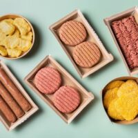 Agrifoodtech Funding Drops 12.5% YoY, The De-Evolution of the Alt-Meat Revolution + More