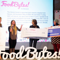 Apply to Pitch at FoodBytes! SF & Applications Open for TERRA Accelerator