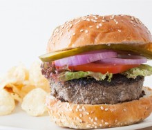 C-fu-Bug-Burger