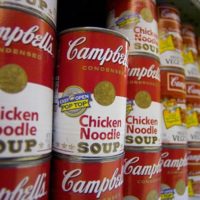 Campbell and Hershey’s Bet on Snacks as Top 10 CPGs Lose $17B, Daily Harvest Raises $43M + More