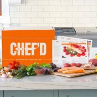 Chef’d Shuts Down Abruptly, Lab-Grown Meat Debate Heats Up + More