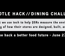Chipotle's Hack//Dining Sustainable Design & Operations Challenge