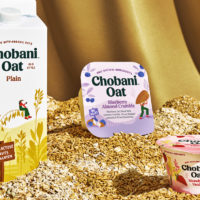Amazon to Launch Cashierless Supermarkets, Chobani Bets Big on Oats, Kroger Launches In-Store Infarm + More