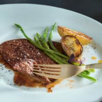 Cultivated Meat Up for European Regulatory Approval, Inside John Mackey, Walter Robb & Betsy Foster’s New Health Startup + More