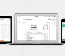 restaurant invoicing