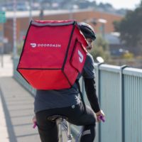 DoorDash’s $12.6B Valuation, Kroger to Eliminate Plastic Bags + More