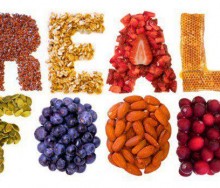 real-food