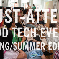 Must-Attend Food Tech Events: Spring/Summer 2015 Edition