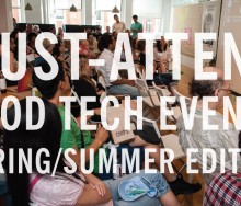 food-tech-events-2015