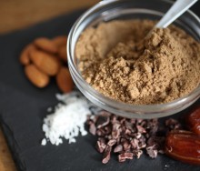 exo-protein-bars