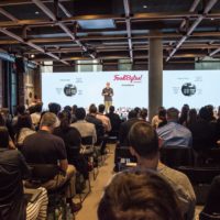 Get Early Bird Tix for FoodBytes! Austin + 4 Days Left to Apply to Pitch