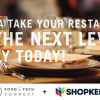 Announcing Our New Restaurant Branding Bootcamp