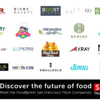 Meet The FoodBytes! Montreal Startups + Save 15% on Tix
