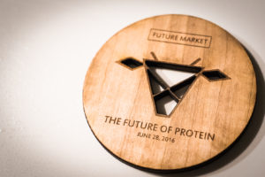 The Future of Protein