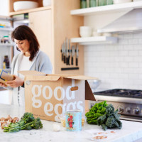 Good Eggs CEO’s Internal Memo on Amazon’s Whole Foods Acquisition