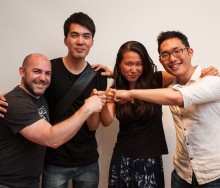 Hack Dining - Hive
