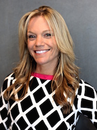 Robyn O'Brien