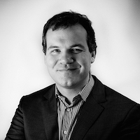Marc Zornes Headshot