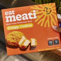 Foxtrot’s Return, Meati Raises $100M + More