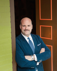 Mitchell Davis