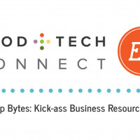 Whole Foods Cooks Up VC Alternative for Food Startups, Showcase at Fail Friday + More