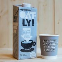 2021 CPG and Grocery Trends, Oatly to IPO This Year + More