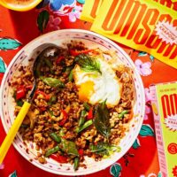 Omsom Gets Acquired, Cultured Meat 2.0 + More