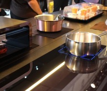 panasonic kitchen of the future
