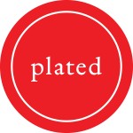 Plated