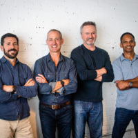 PowerPlant Ventures Raises $165M Fund, Takeaway and Just Eat Merge in $10B Deal + More