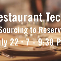 Announcing Restaurant Tech Meetup with Reserve, Dig Inn, Improvonia + More