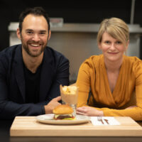 Food Delivery as a Public Utility, First Cultivated Beef Life Cycle Analysis + More
