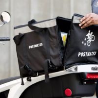 Postmates to File For IPO, Chipotle Launches Virtual Farmers Market + More