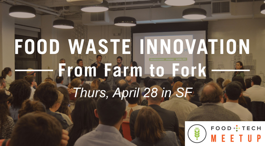 food-waste-meetup-sf
