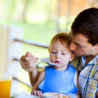 Enabling Healthy Eating with Personalized Food Identities