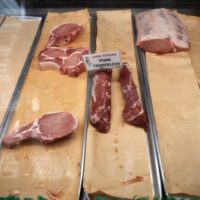 Wendy’s Sells Out of Beef, US Grocers Limit Meat Purchases + More