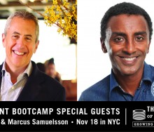 restaurant branding bootcamp