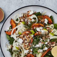 Sweetgreen’s Flavor-Forward Approach to Biodiversity