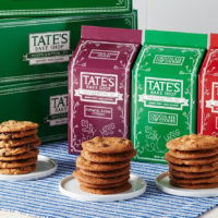 Mondelēz Acquires Tate’s for $500M, Blue Apron and Chef’d Expand Now Selling Meal Kits at Costco + More