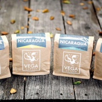 Vega Aims to Revolutionize the Coffee Supply Chain